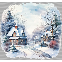Christmas-ADJ 13535